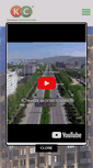 Mobile Screenshot of keremet.kg
